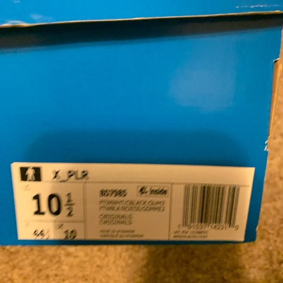 Adidas xplr - Picture 2 of 8